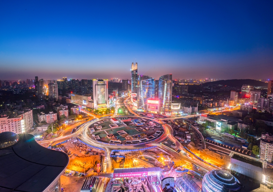 Wuhan, the city at the centre of the coronavirus outbreak, has been using technology to deal with the impact on its population. Image from Shutterstock