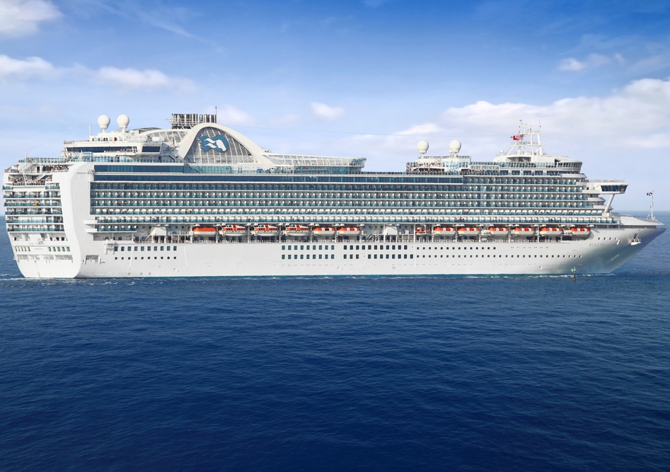The Ruby Princess is registered in the Bahamas, which is bound by the Maritime Labour Convention,