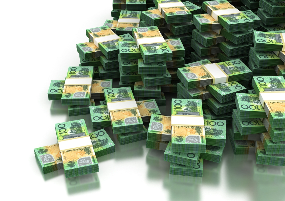 The JobKeeper program has cost the Australian government $130 billion. Image from Shutterstock