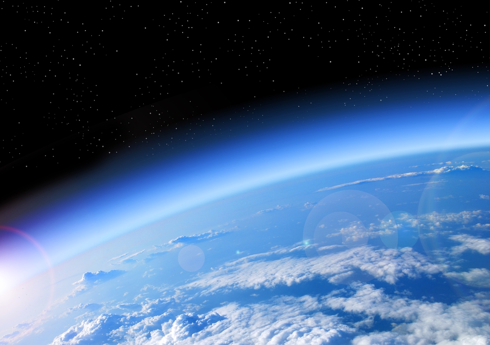 Saving the ozone layer in 1987 slowed global warming - UNSW Newsroom