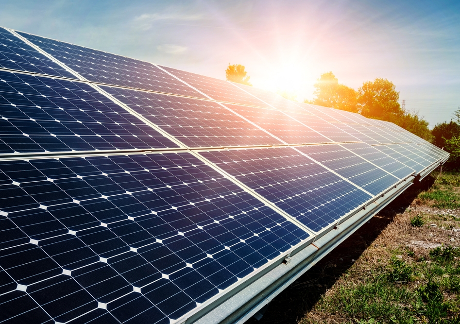 UNSW will receive more than $2.35 million for two projects that concentrate on solar energy as a means to create better ways to produce renewable hydrogen