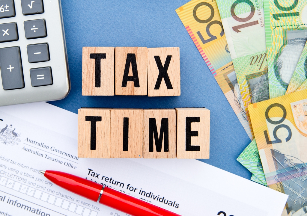 Tips on how to get tax fit prior to filing your tax return | UNSW Newsroom