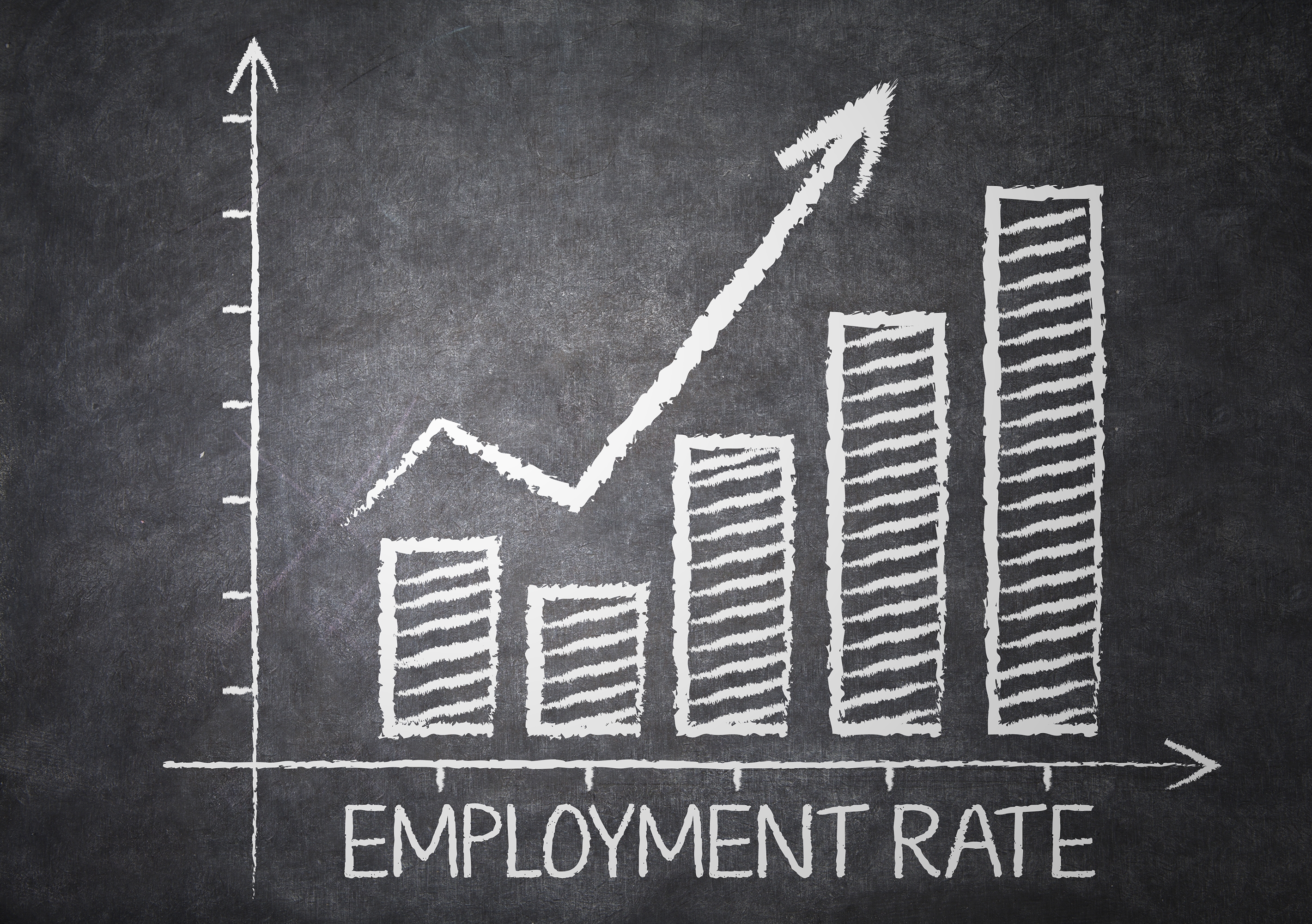 Unemployment steady at 5.1% – but how many full time?  UNSW Newsroom